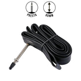 VEE TUBES PRESTA 60mm VALVE 1-1/8